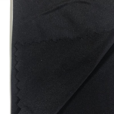 GZ-DY 50D雙面牛奶絲  110g  165cm  全滌 細節-1